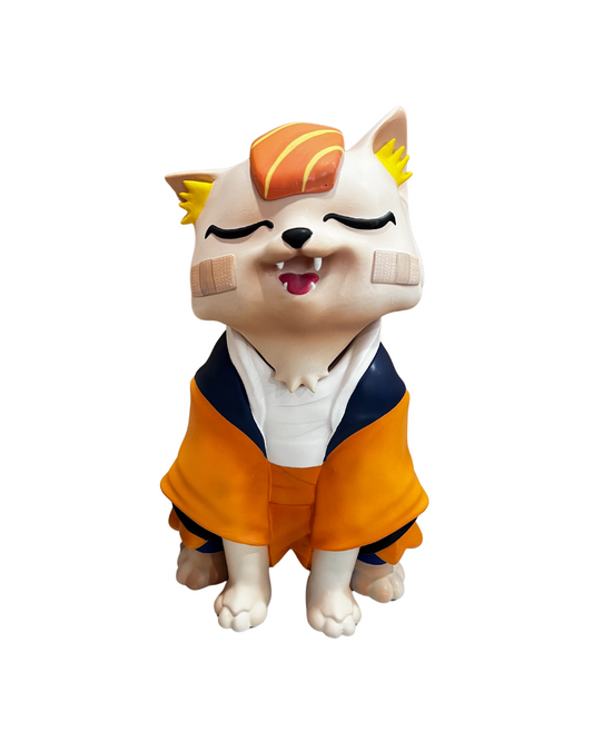 Salmeown Naruto