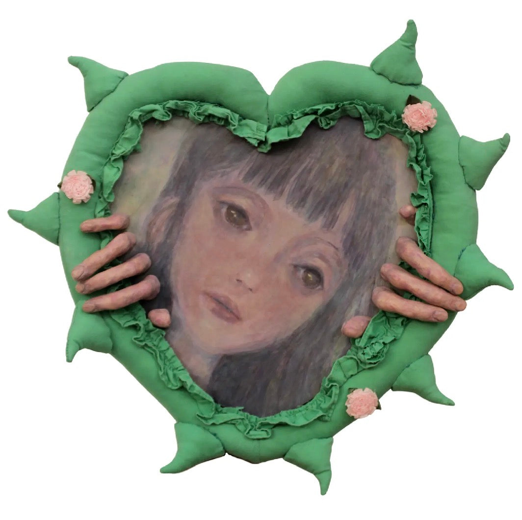Love is a Thorny Foliage