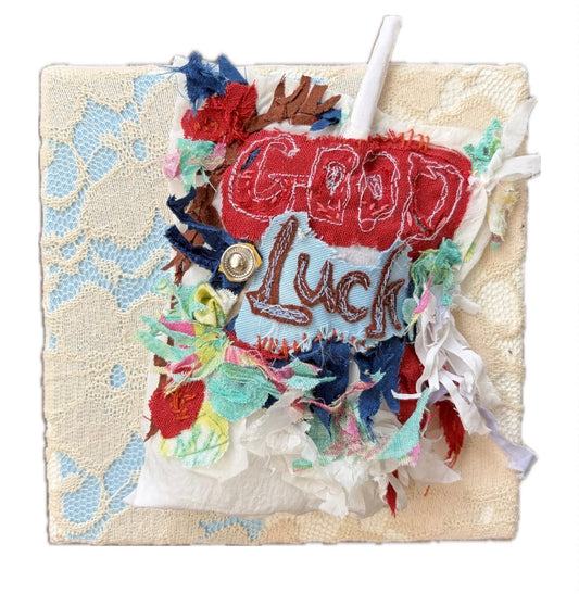 Good Luck: All the Best to You