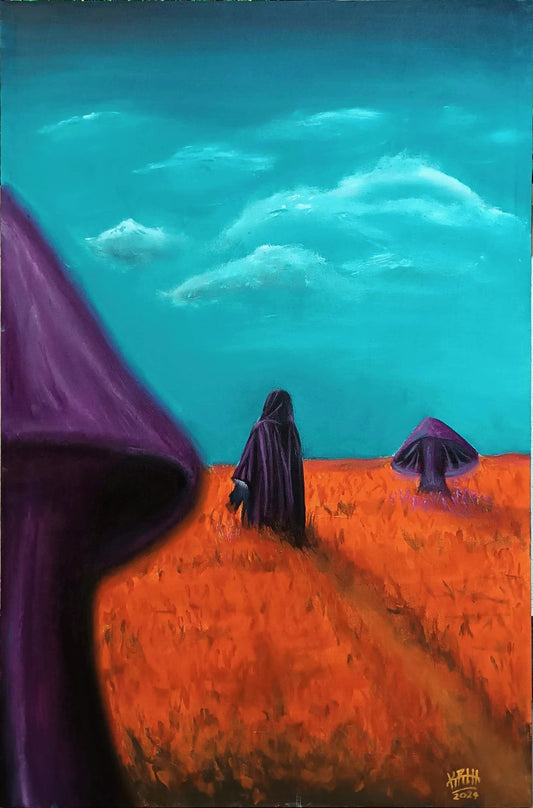 Lucid Path