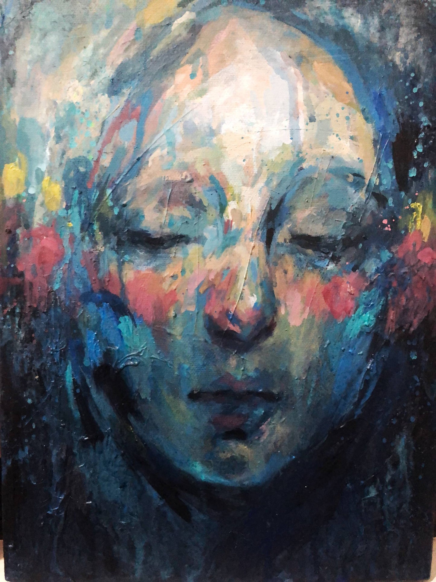 Emergence II