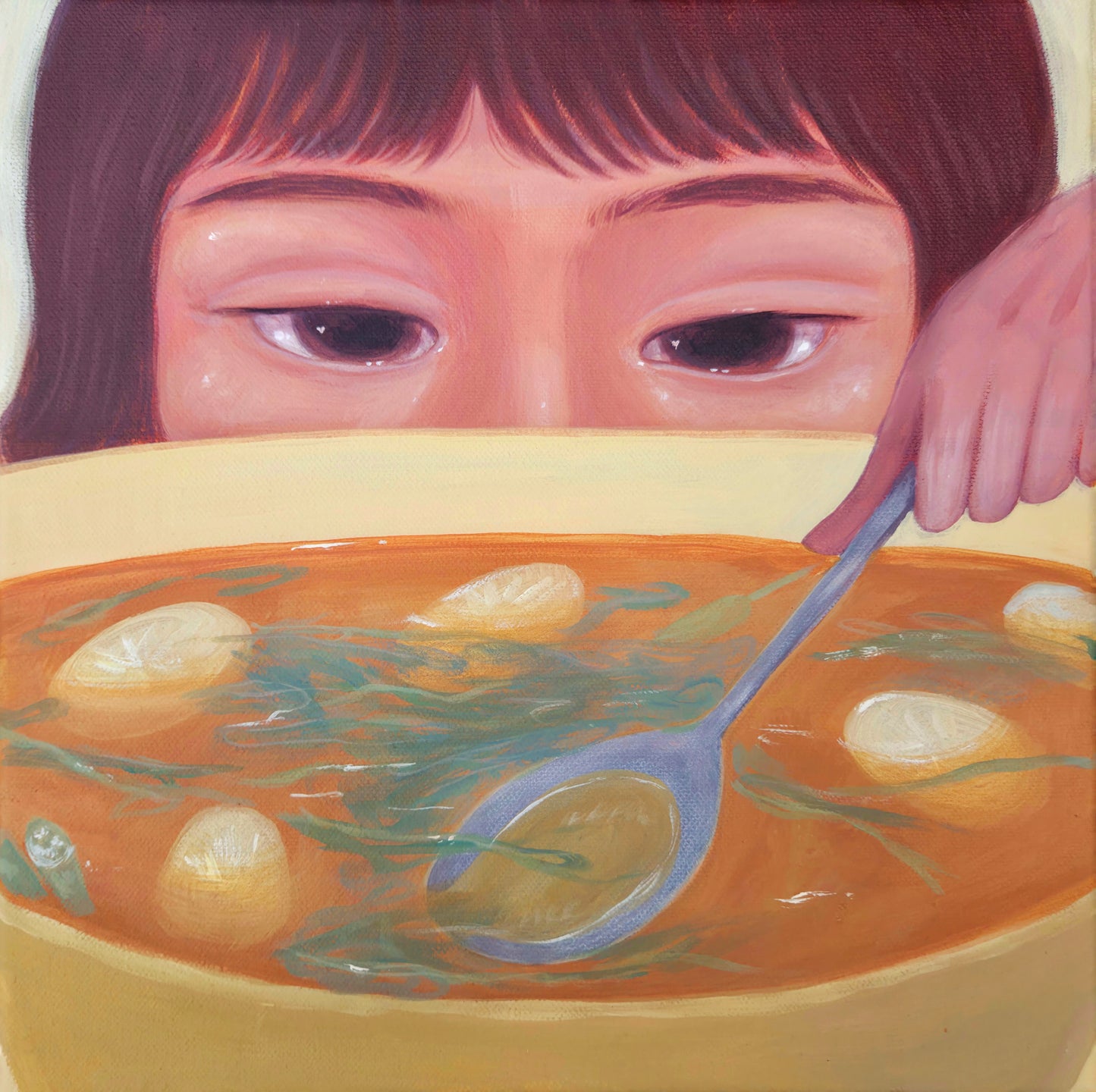 A Spoonful of Home
