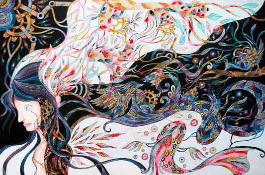 Ethereal Paradigm