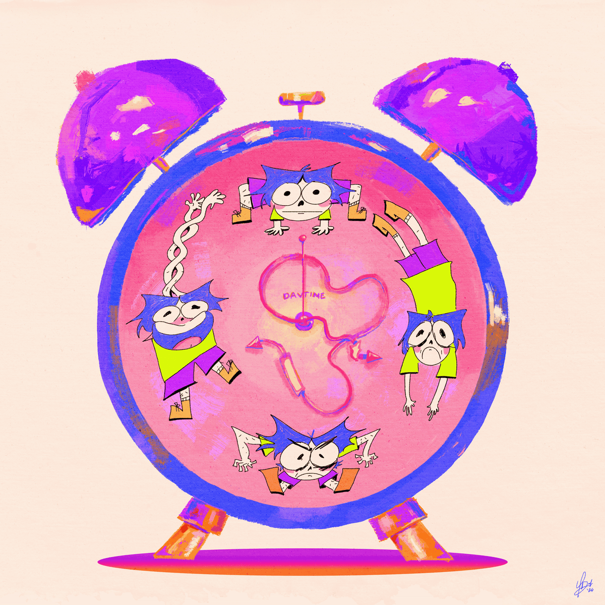 Twenty Four