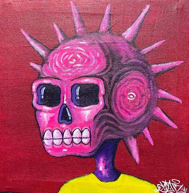 Headspace IV