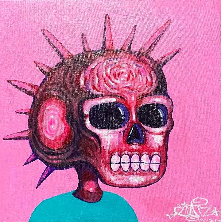 Headspace I