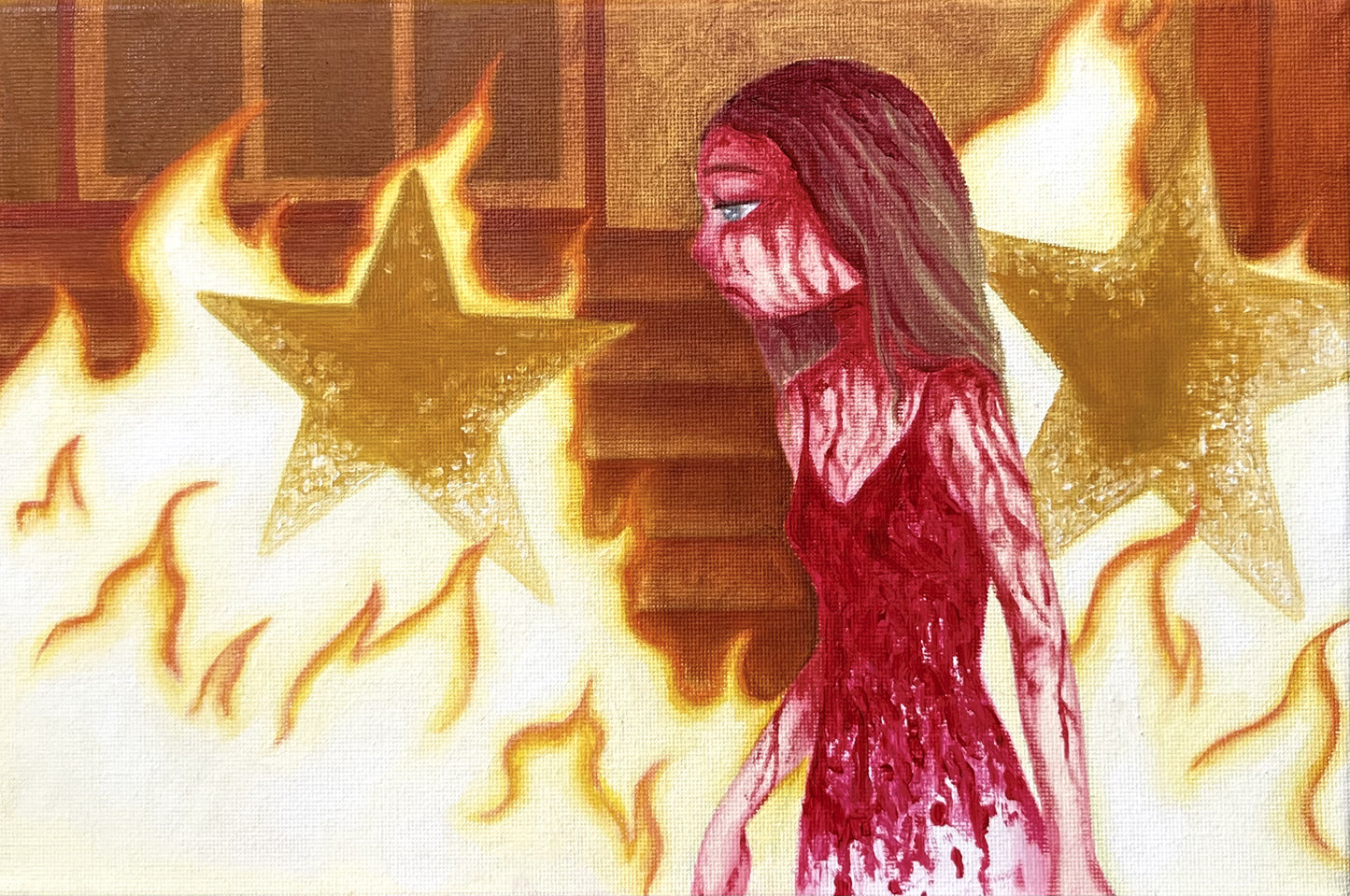 Carrie