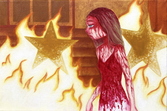 Carrie