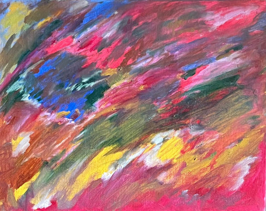 Changing Skies