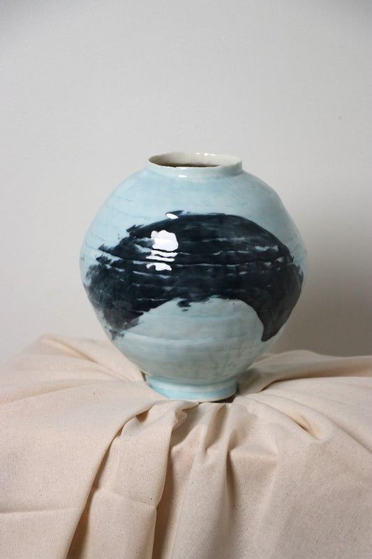Moon Jar