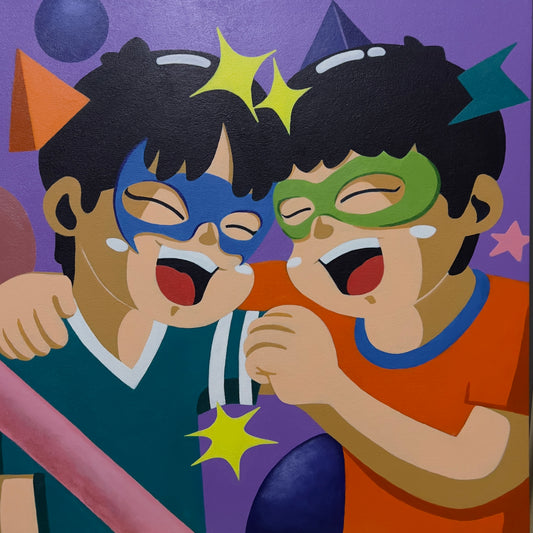 Dynamic Duo