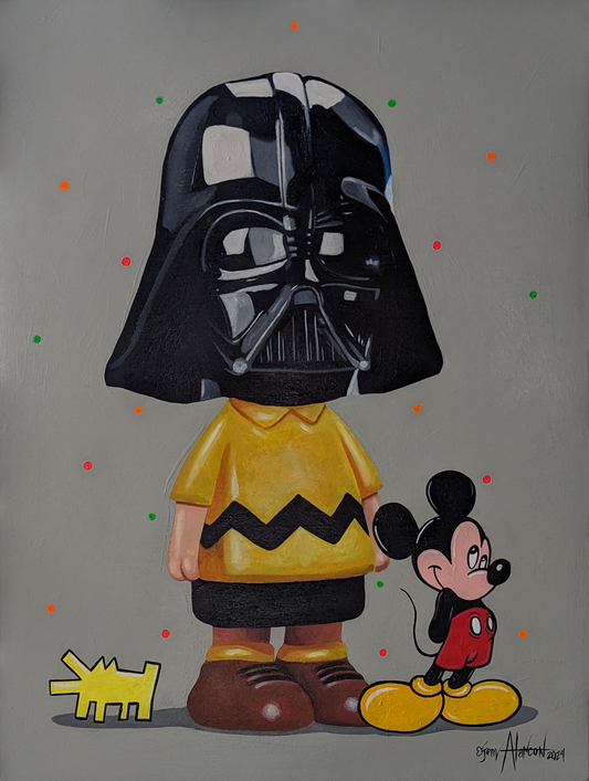 Mickeys New Friends 1