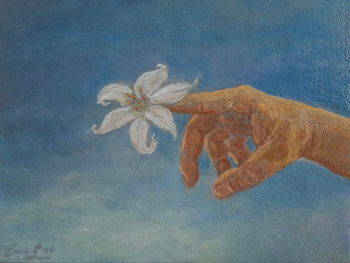 Floriography No.2