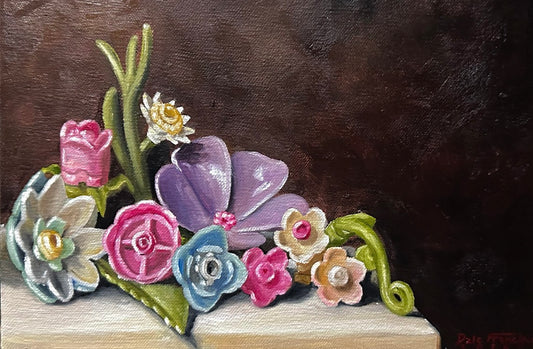 Bloom Again