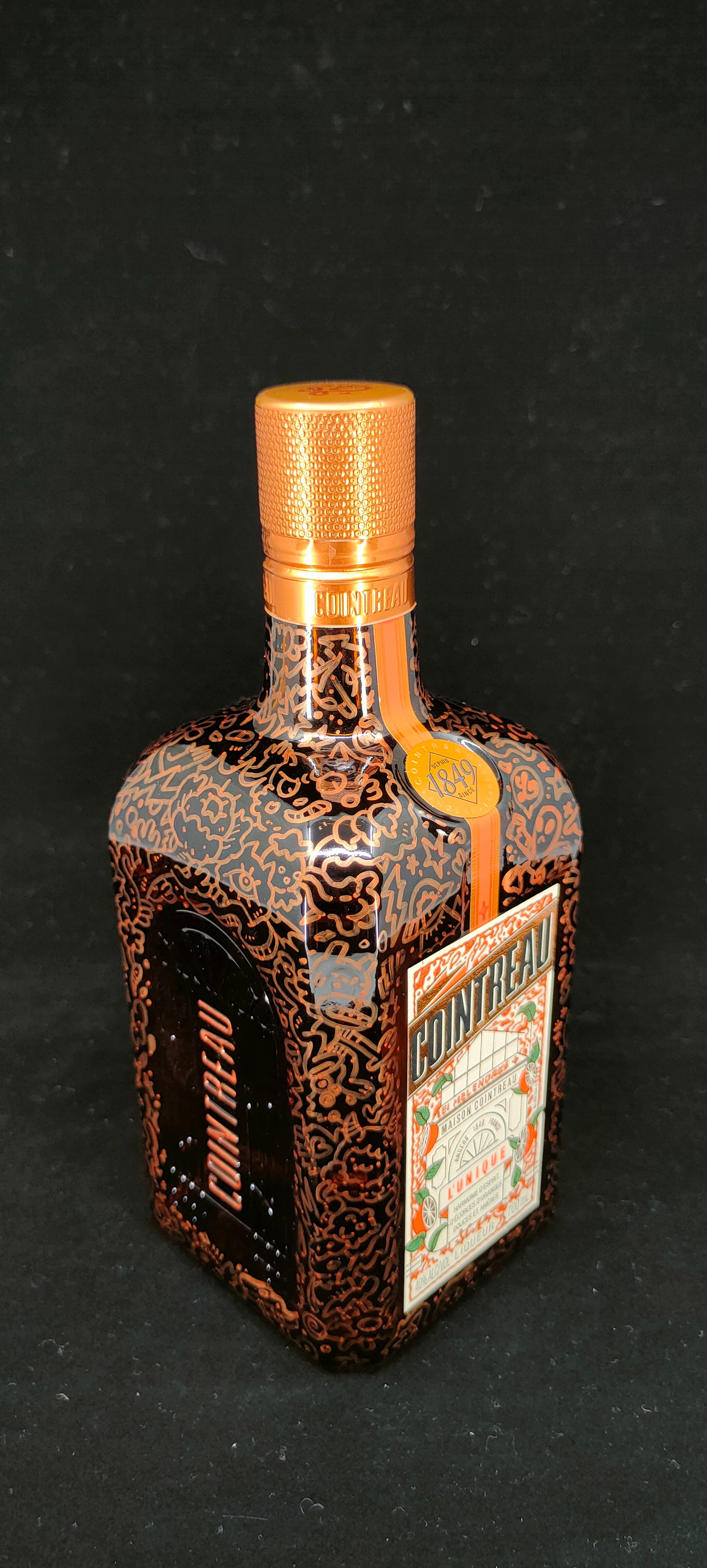 Cointreau