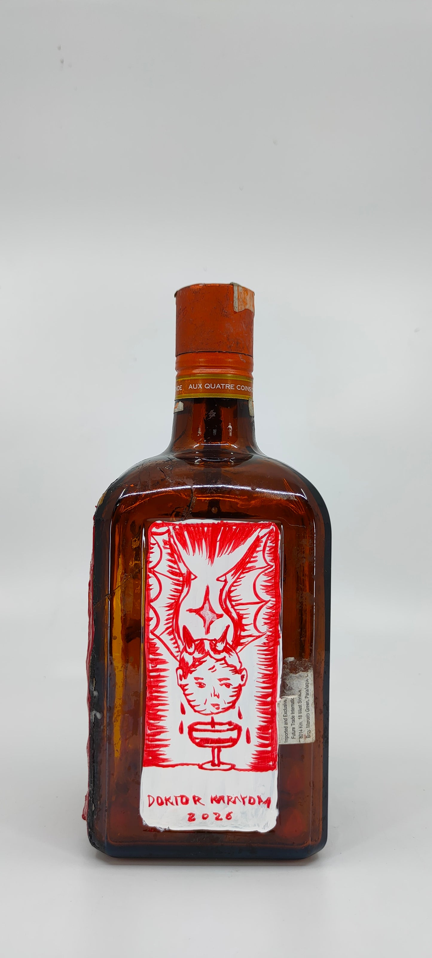 Cointreau