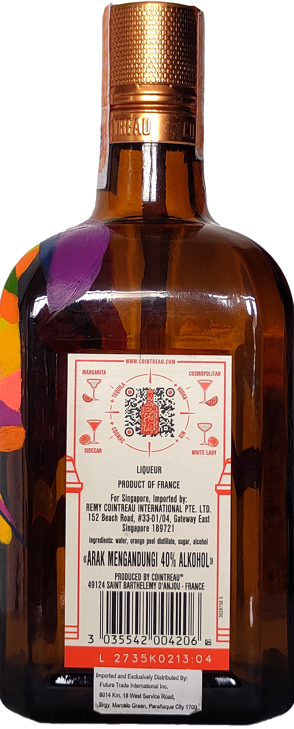 Cointreau
