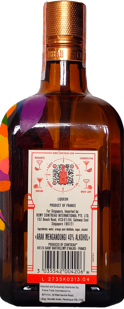 Cointreau