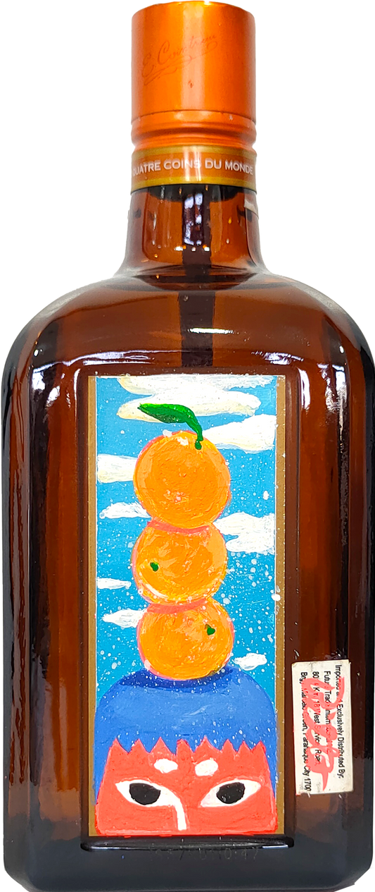 Cointreau