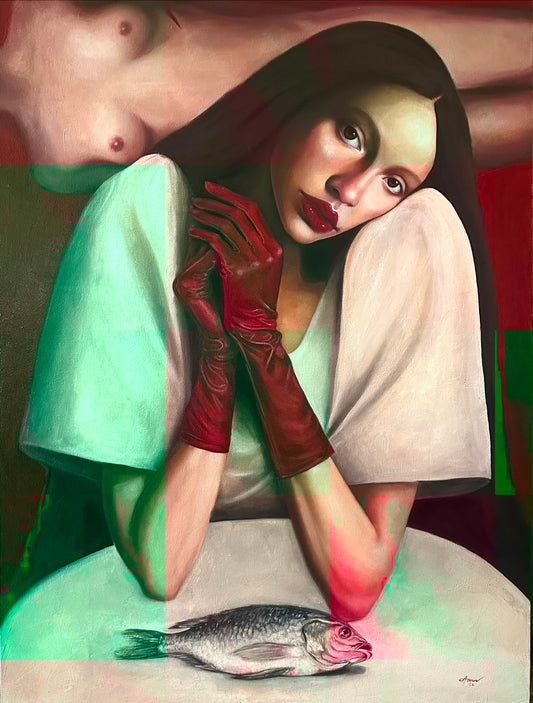 Magdalena