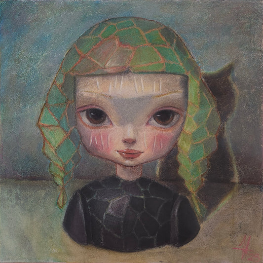 Inner Feline Ii