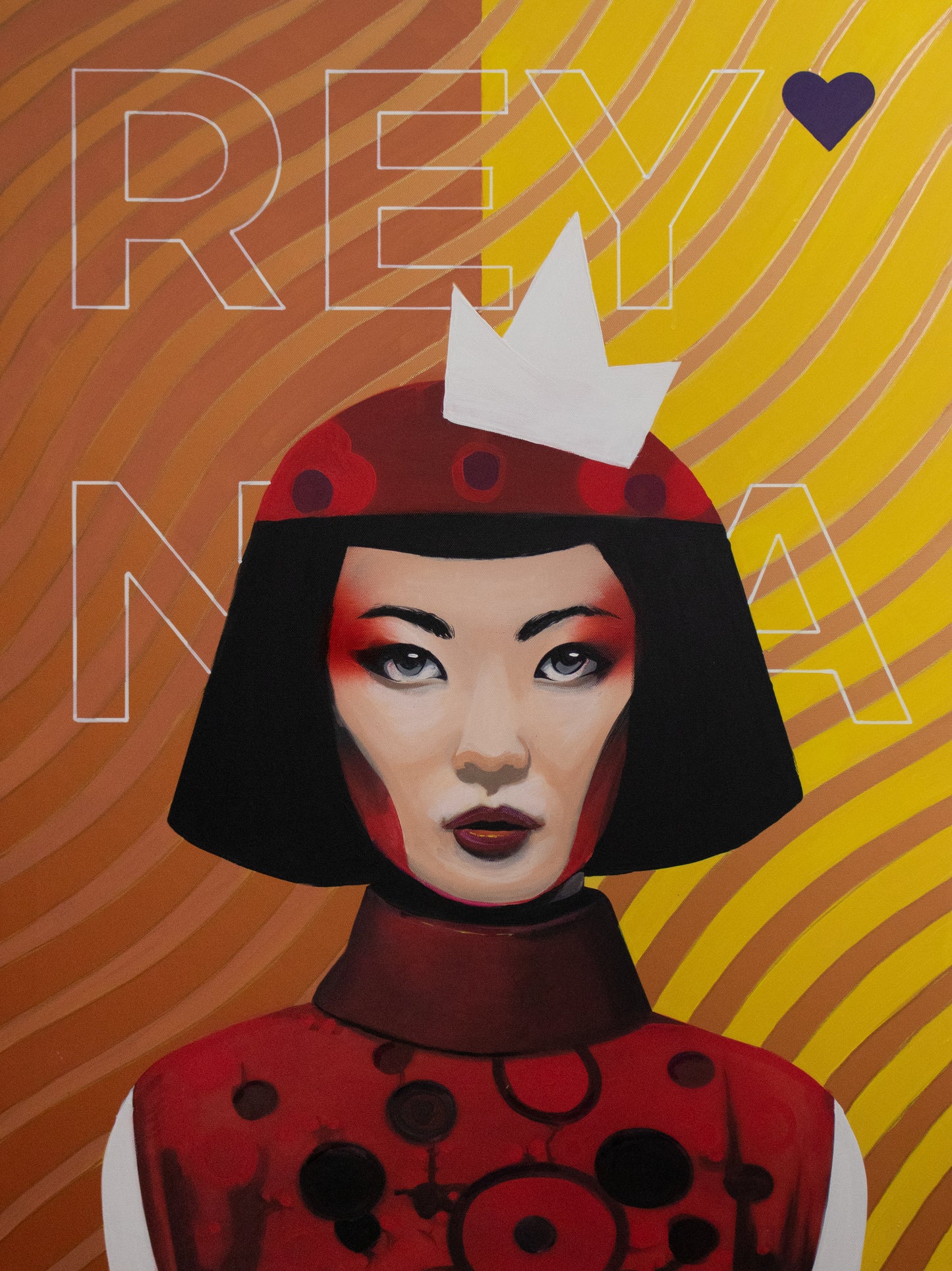 Reyna Somboon