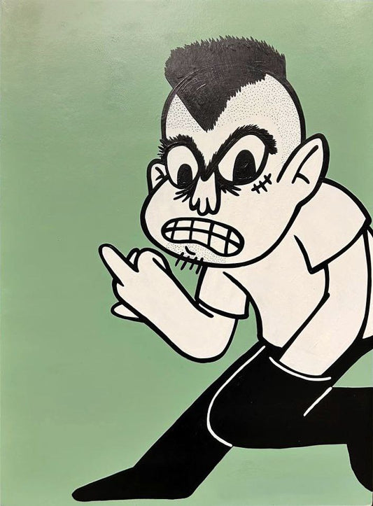 Pakyu