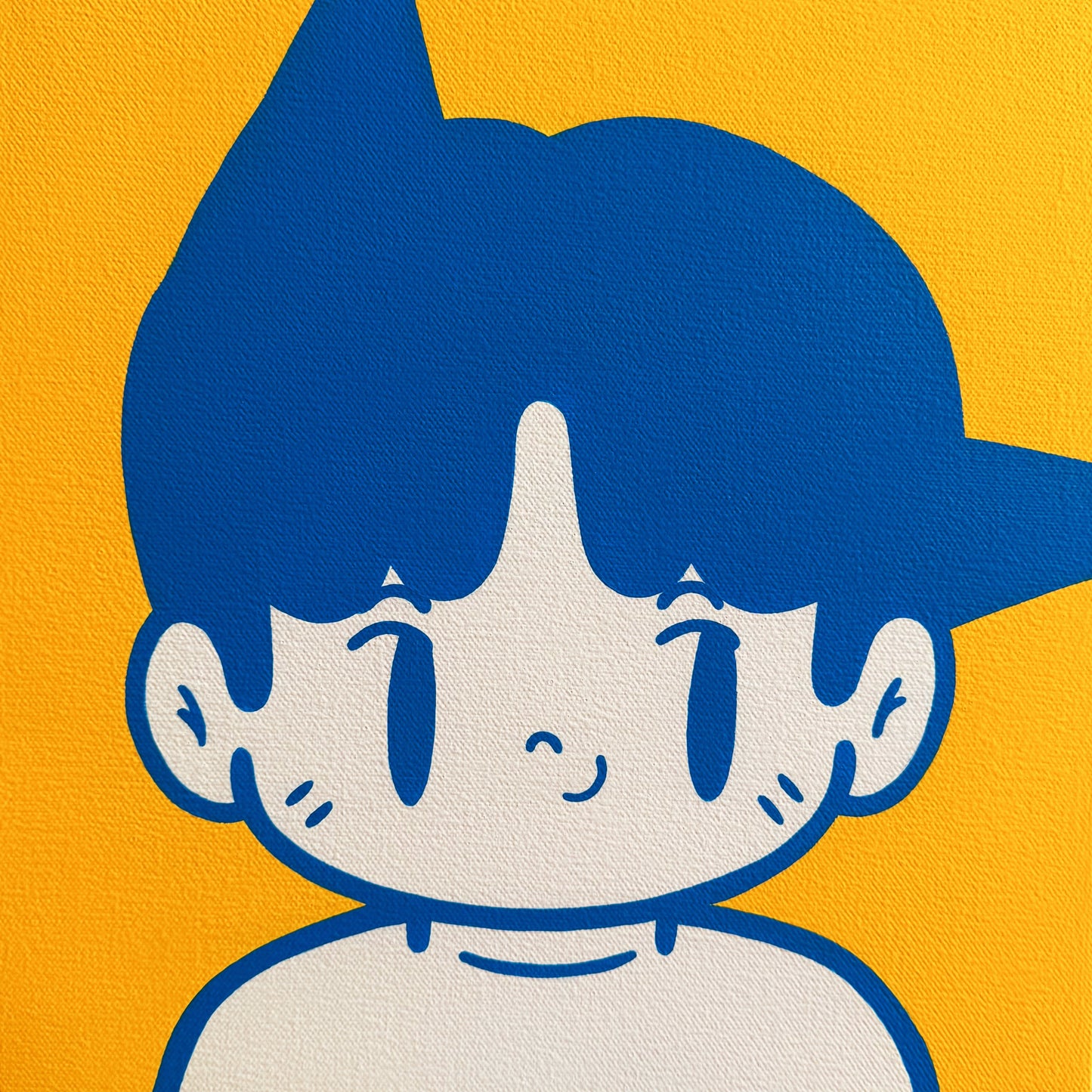 OTO (YELLOW)