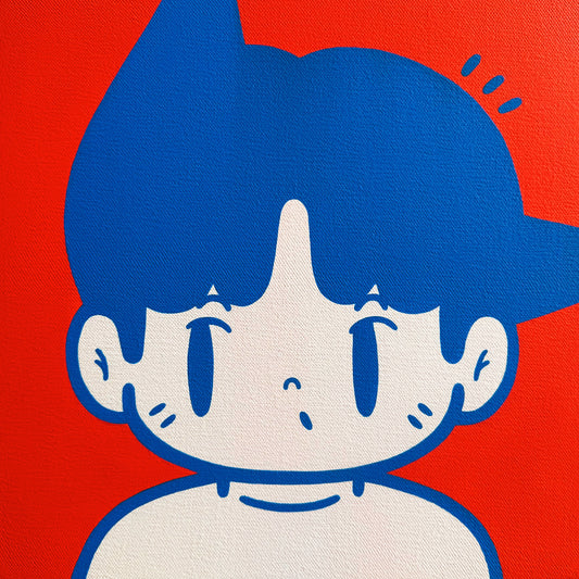 OTO (RED)