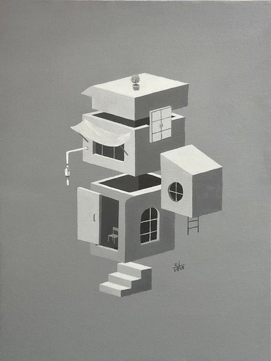 Emptiness 03