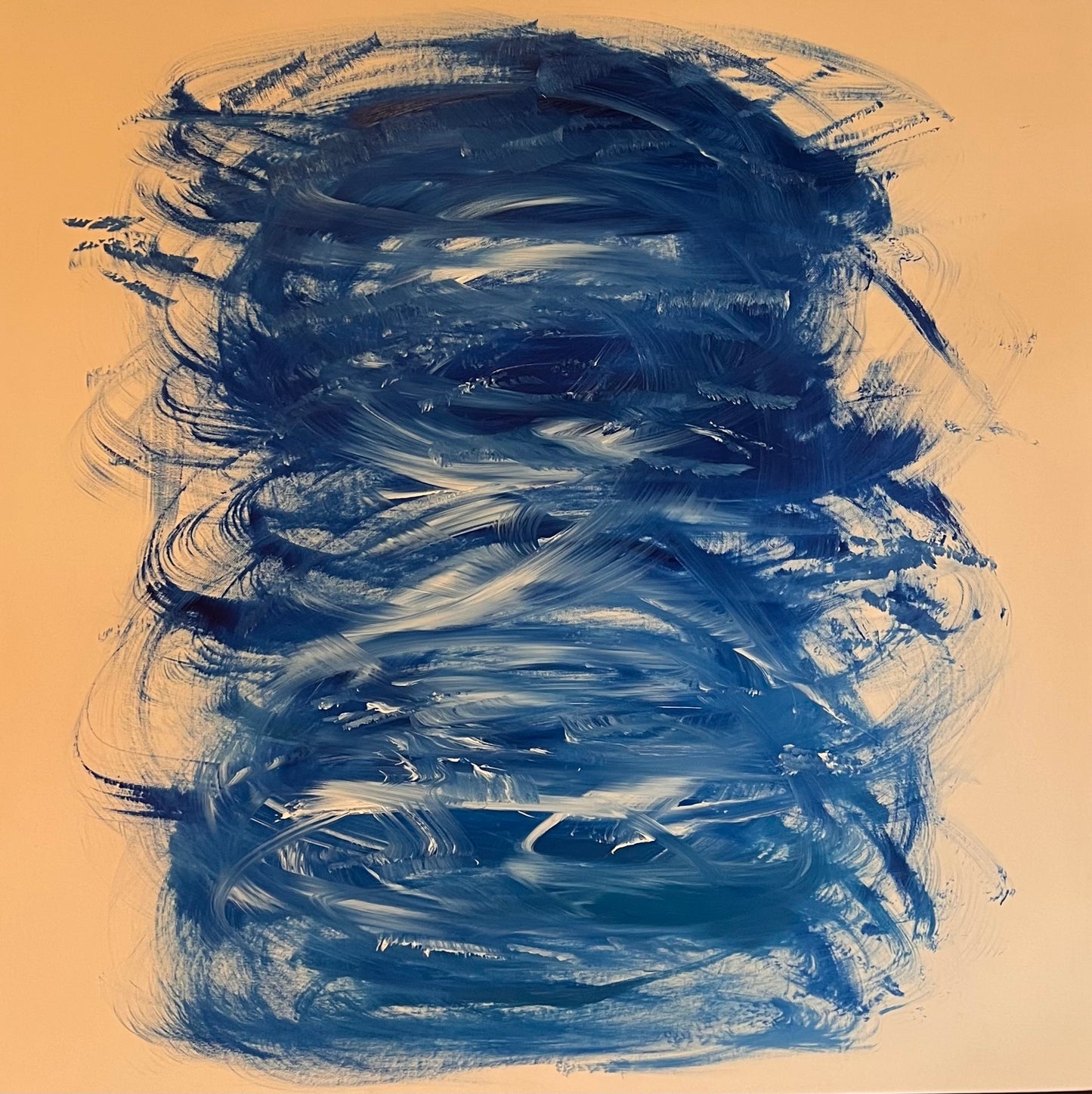 Water no.1