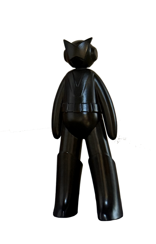 Untitled Chrome