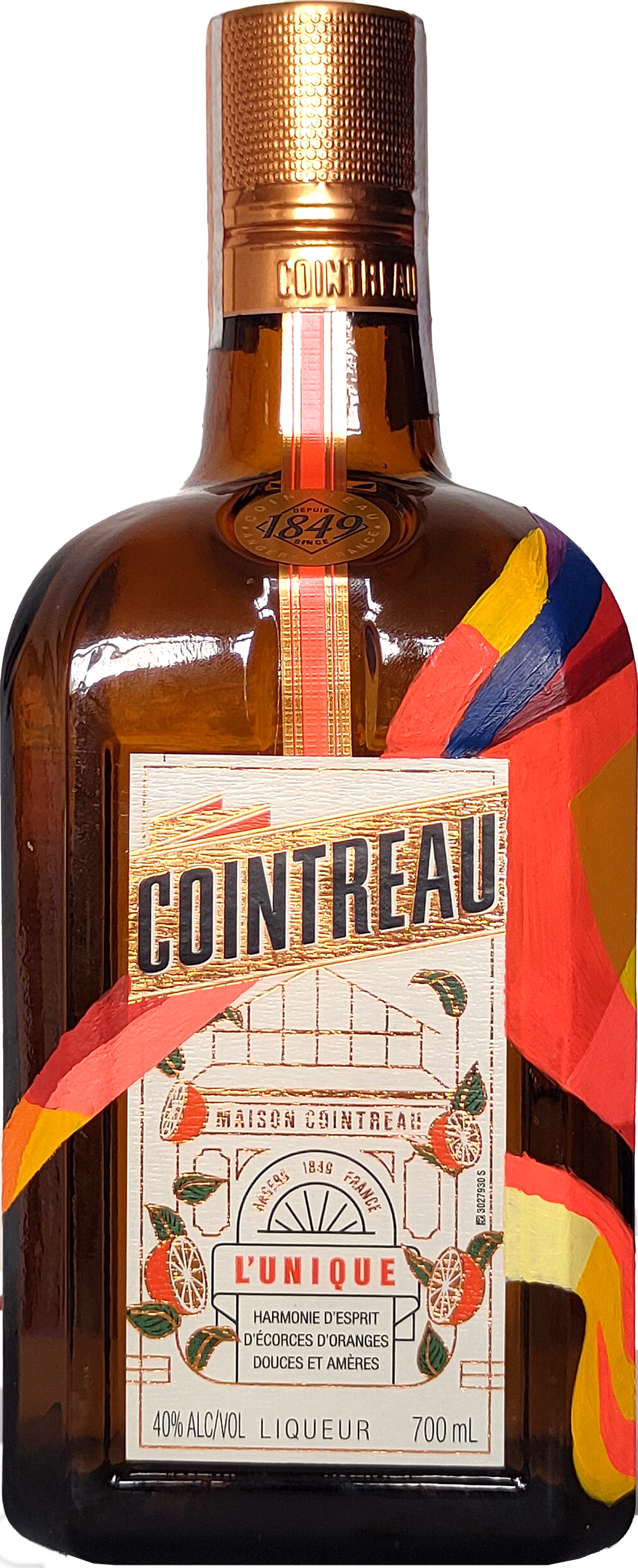 Cointreau