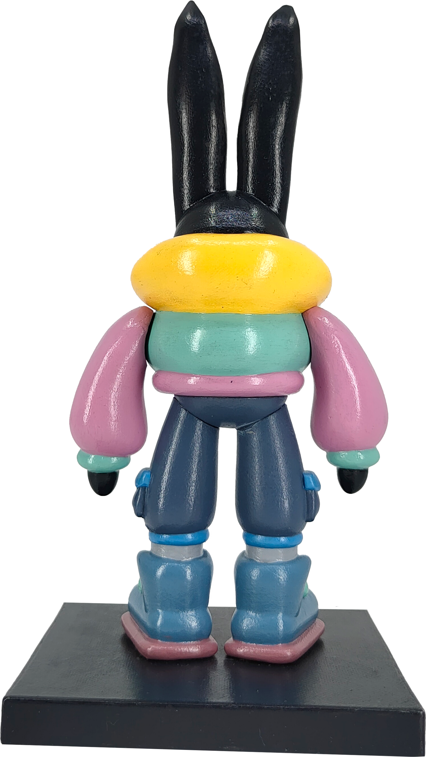 Amngs 61 (Limited Edition 1 Of 2)