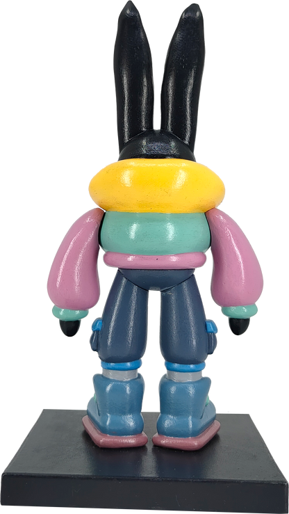 Amngs 61 (Limited Edition 1 Of 2)