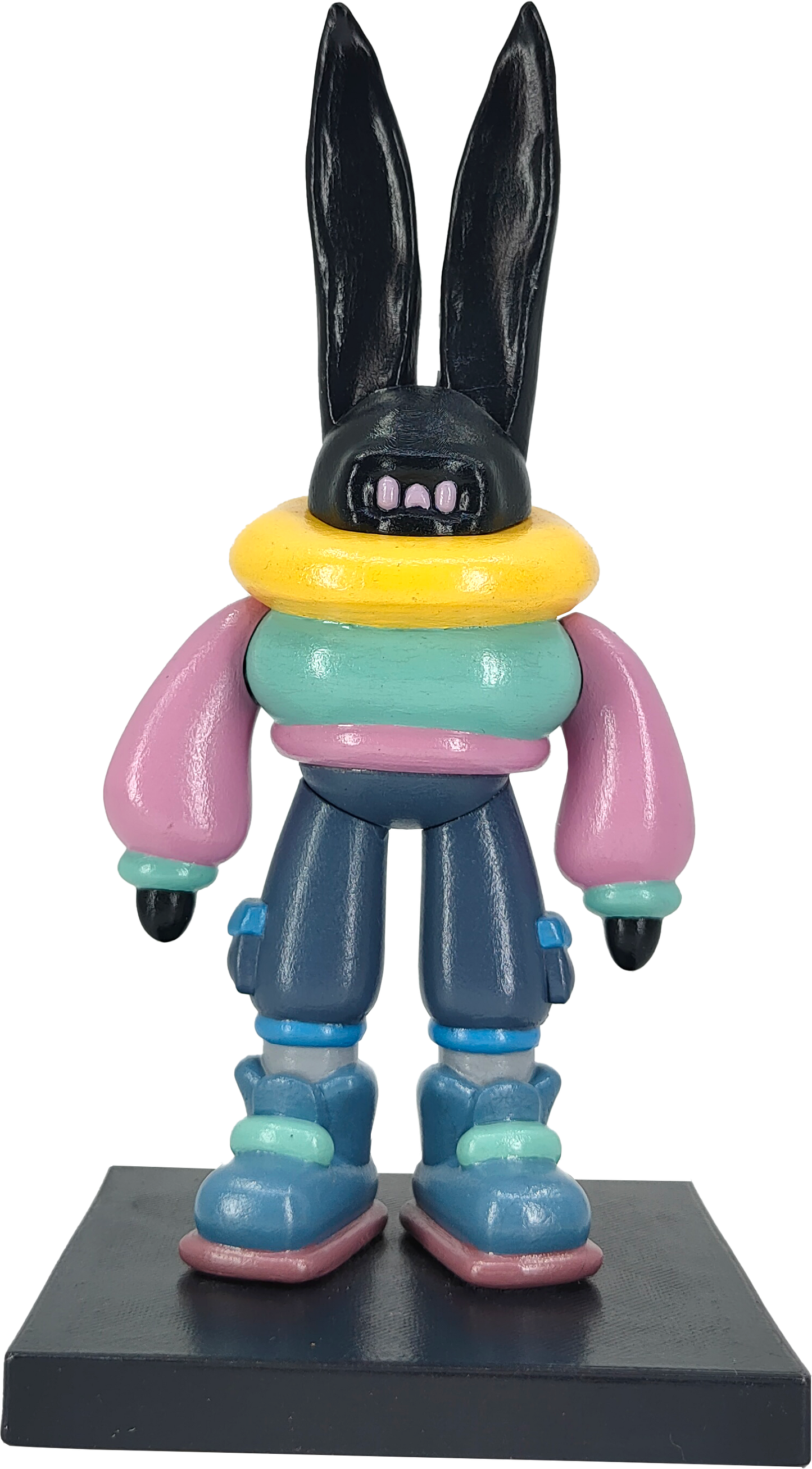 Amngs 61 (Limited Edition 1 Of 2)