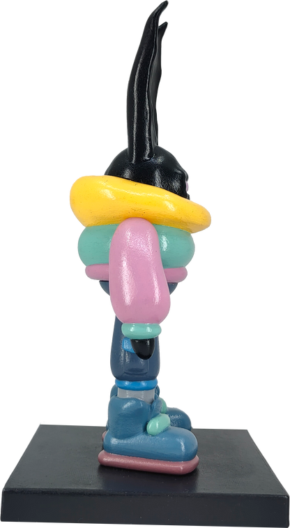 Amngs 61 (Limited Edition 1 Of 2)