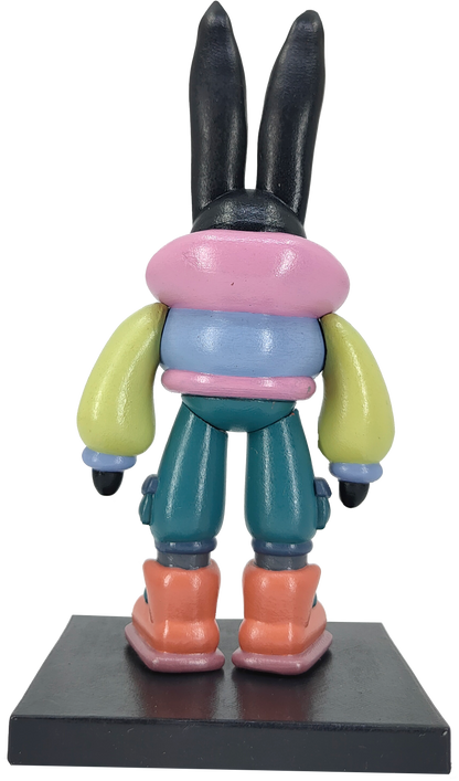 Amngs 61 (Limited Edition 2 Of 2)