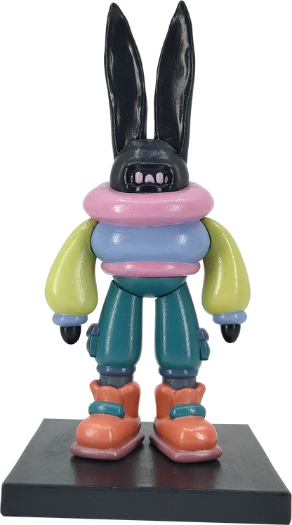 Amngs 61 (Limited Edition 2 Of 2)