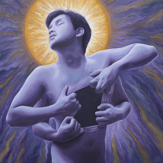 The Transfiguration