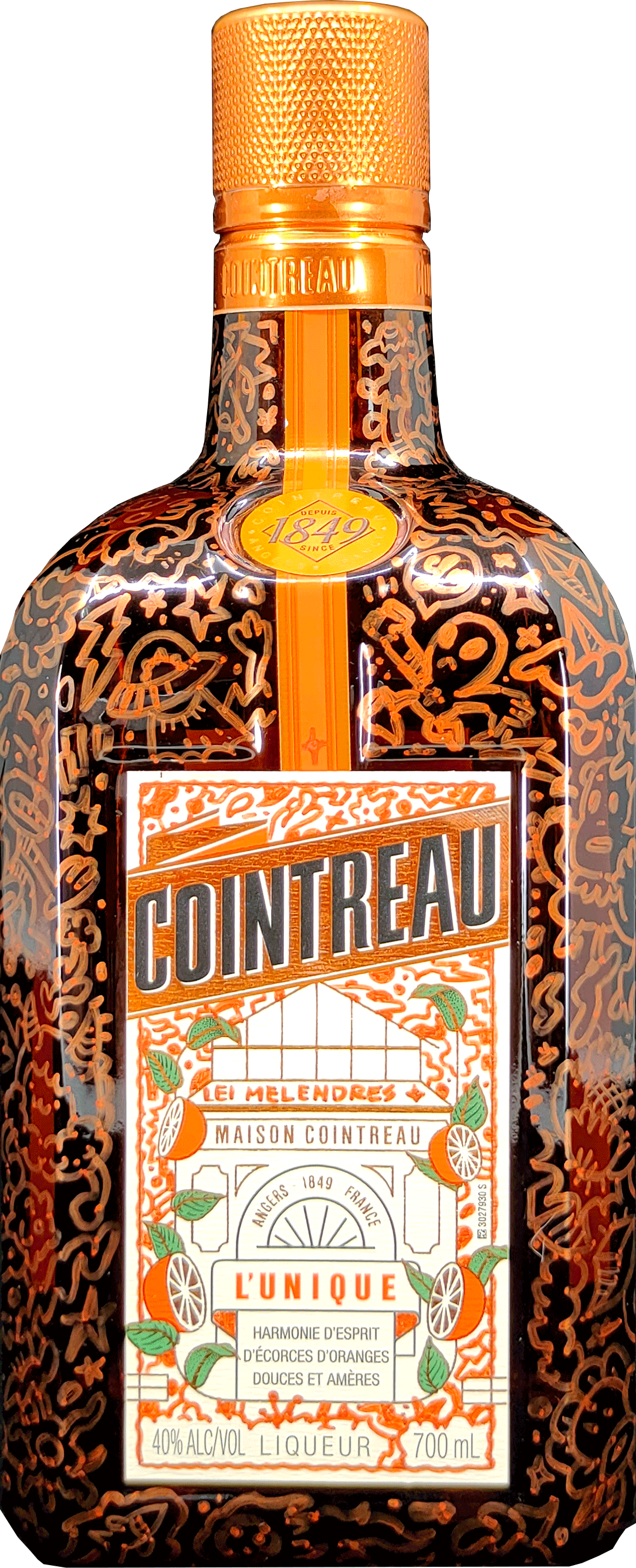 Cointreau