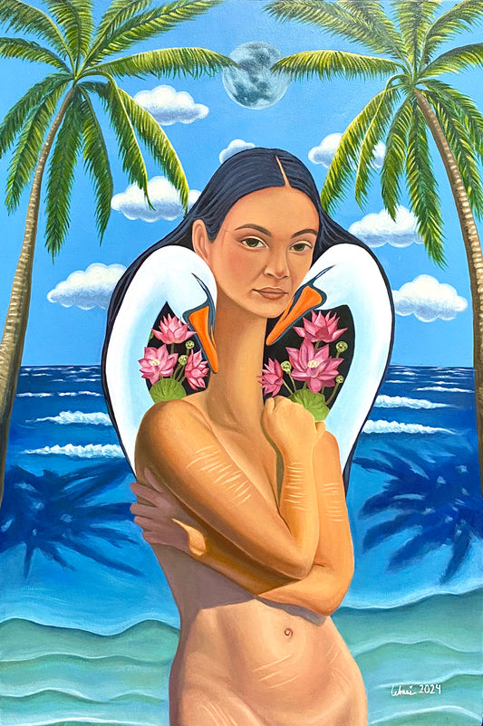 Oasis