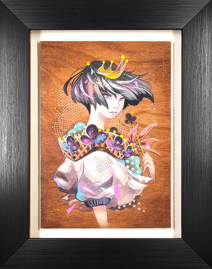 Club Queen 1