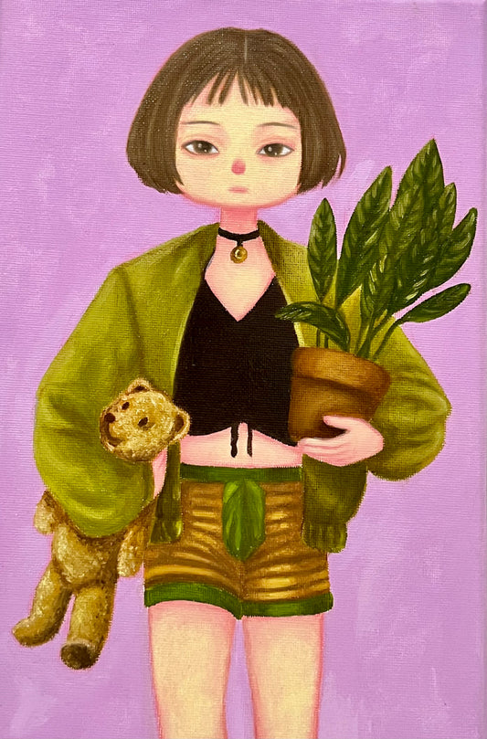 Mathilda