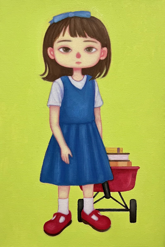 Matilda