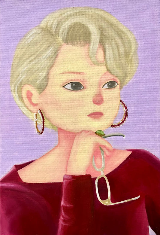 Miranda Priestly