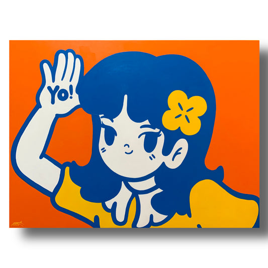 OY!