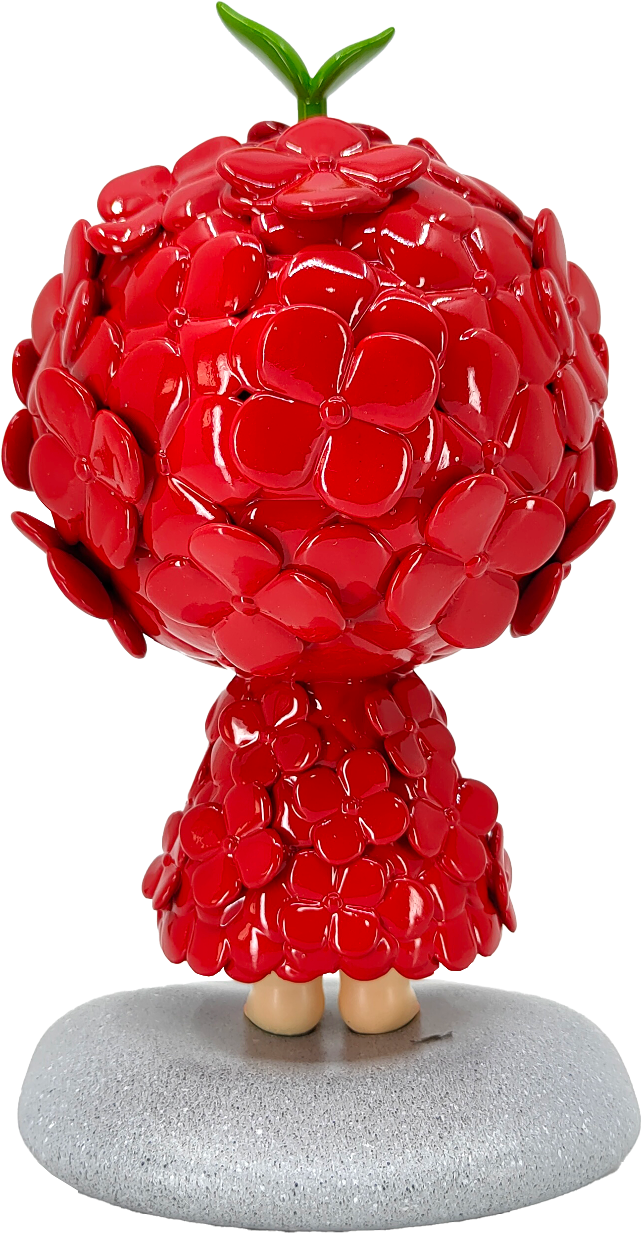 Heartbloom Keeper