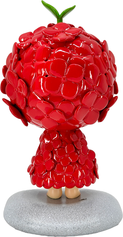 Heartbloom Keeper