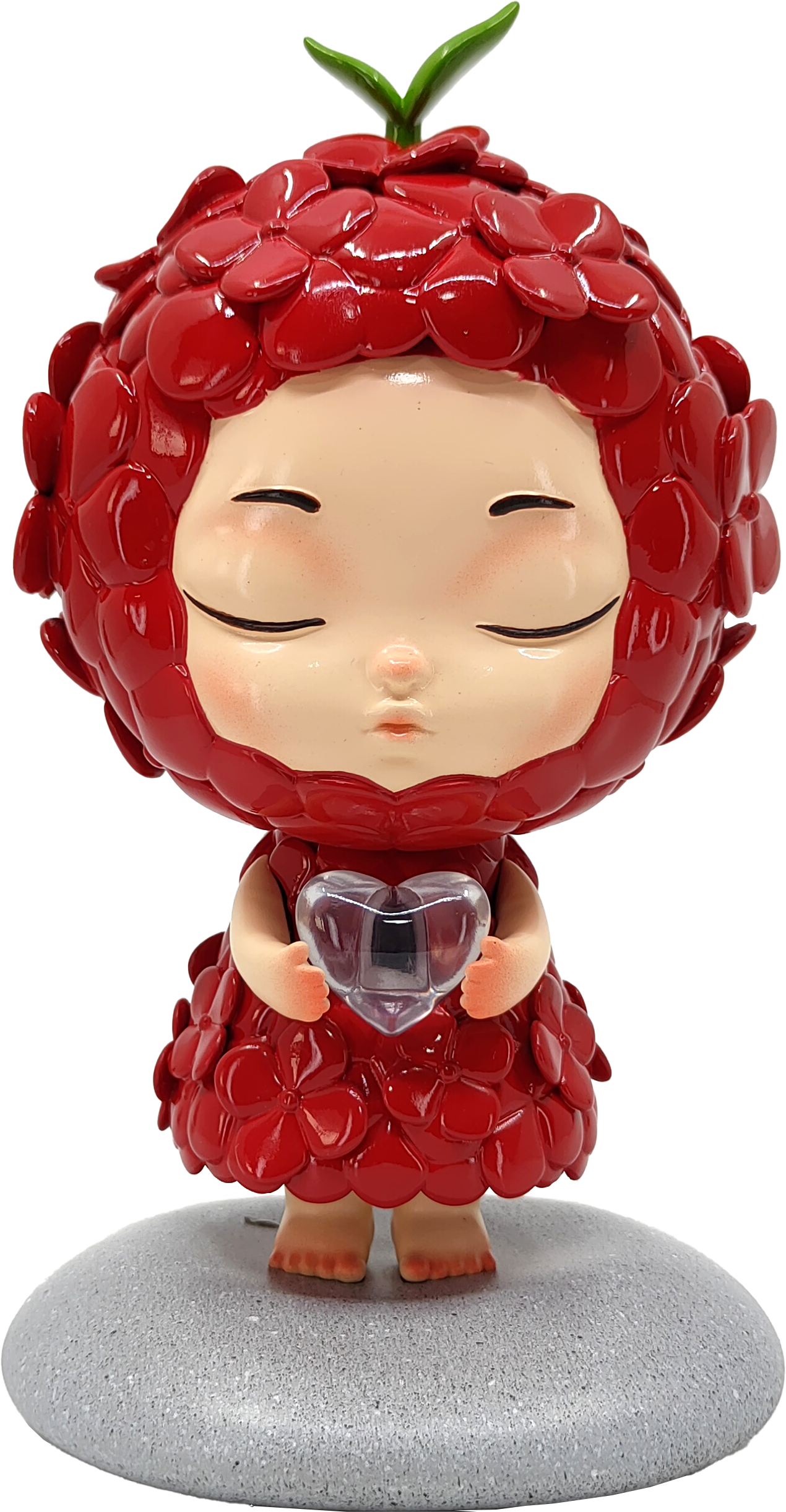 Heartbloom Keeper
